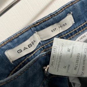 GABBA Jeans